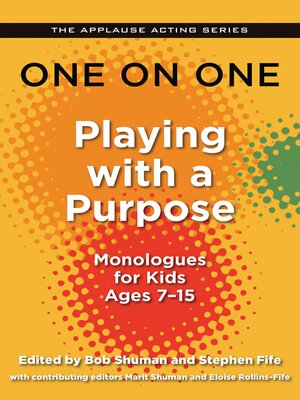 cover image of One on One